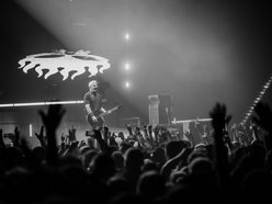 Łódź. The Offspring w Atlas Arenie w Łodzi. Legendy amerykańskiego rocka dały wielkie show