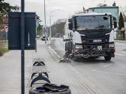 Wielkie sprzątanie Łodzi trwa. Gdzie zobaczymy ekipy porządkowe? [RAPORT]