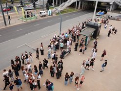 Łódź Summer Festival 2025. Pierwsi festiwalowicze w drodze na Łódzkie Błonia!