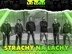 600. Urodziny Łodzi - Strachy na Lachy