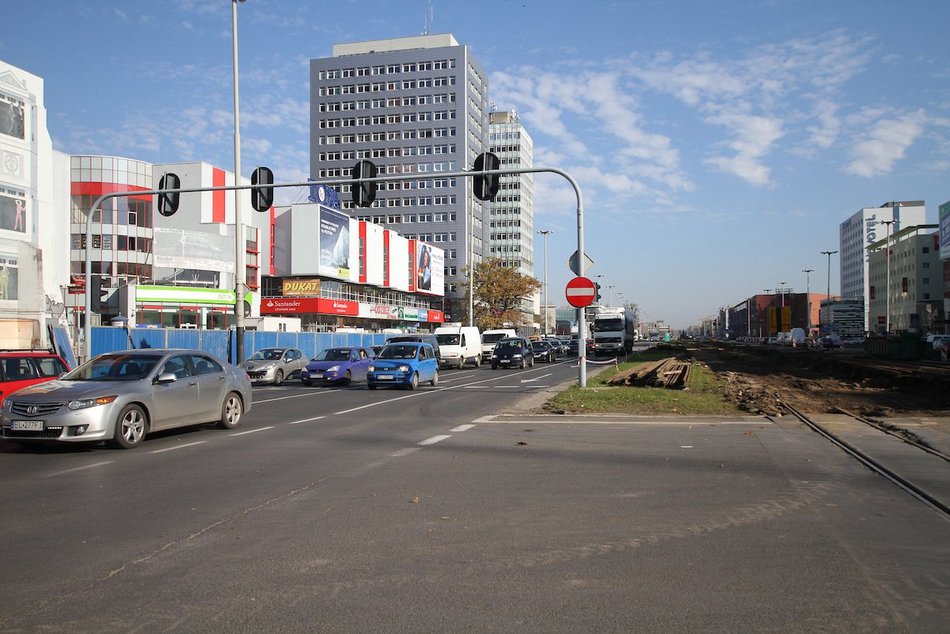 Łódź. Jakimi samochodami jeździli Łodzianie na początku XXI wieku?