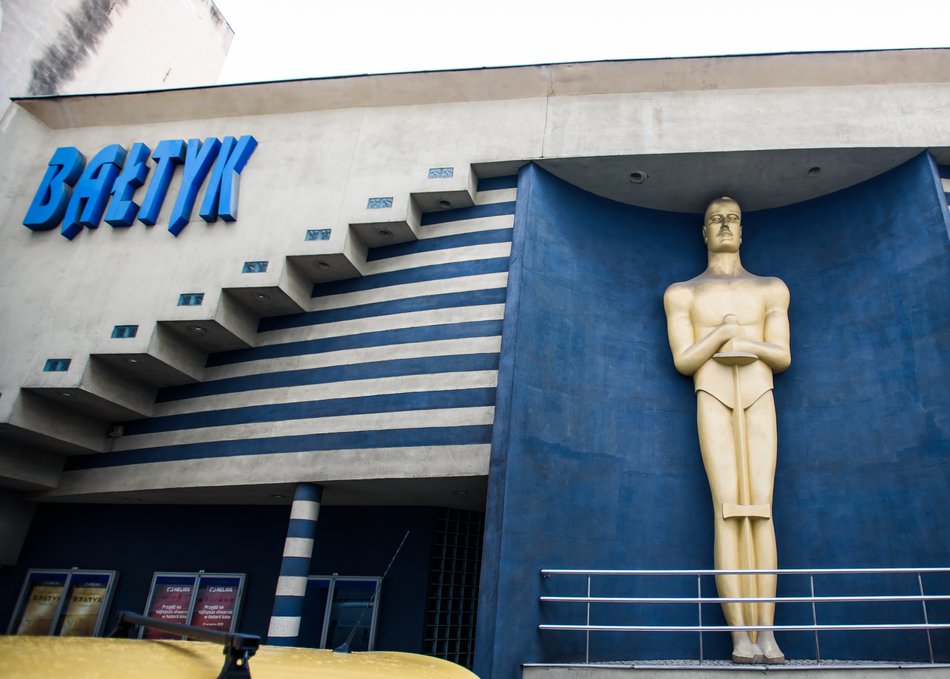 Kino Bałtyk