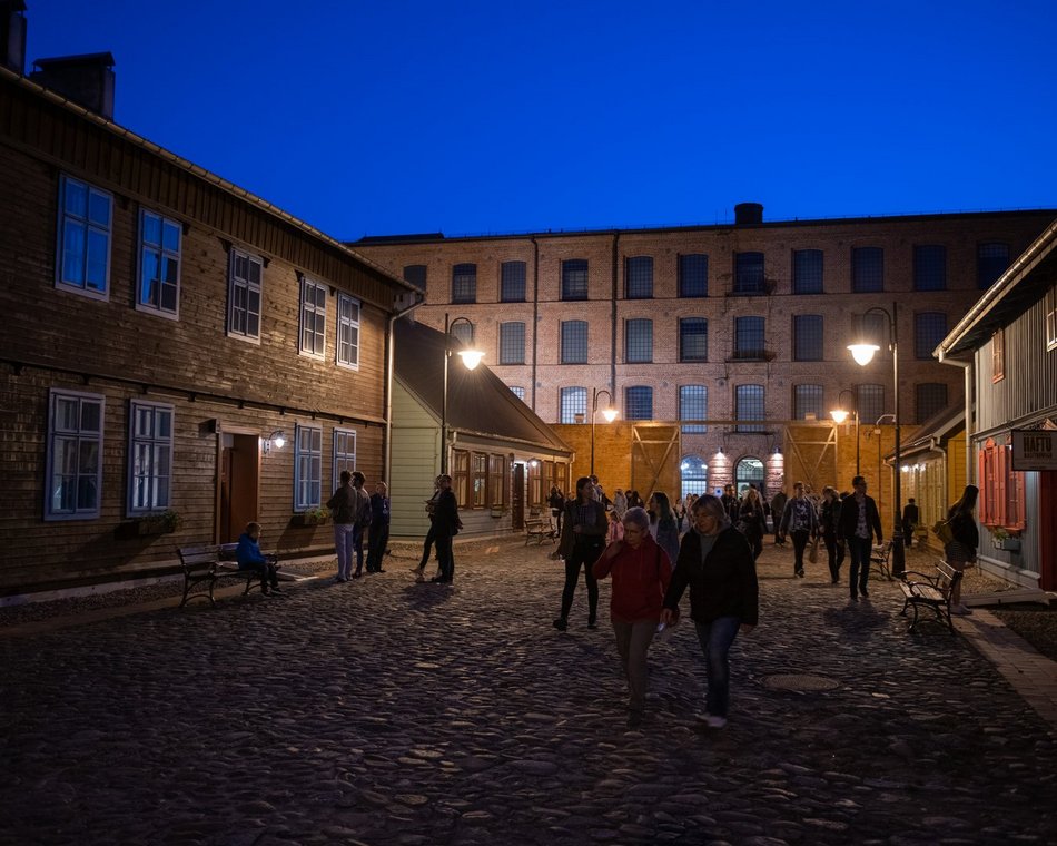 Centralne Muzeum Włókiennictwa w Łodzi