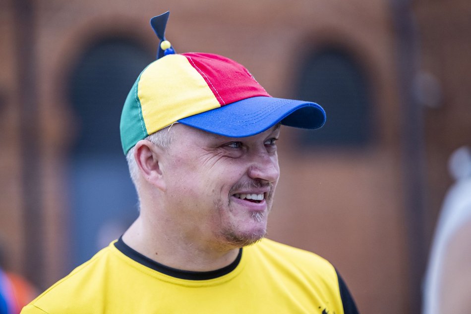 Bieg Fabrykanta 2024