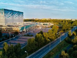 Wielka inwestycja w CKD w Łodzi. Powstanie Centrum Egzaminowania Standaryzowanego