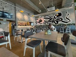 Nowe restauracje w Łodzi