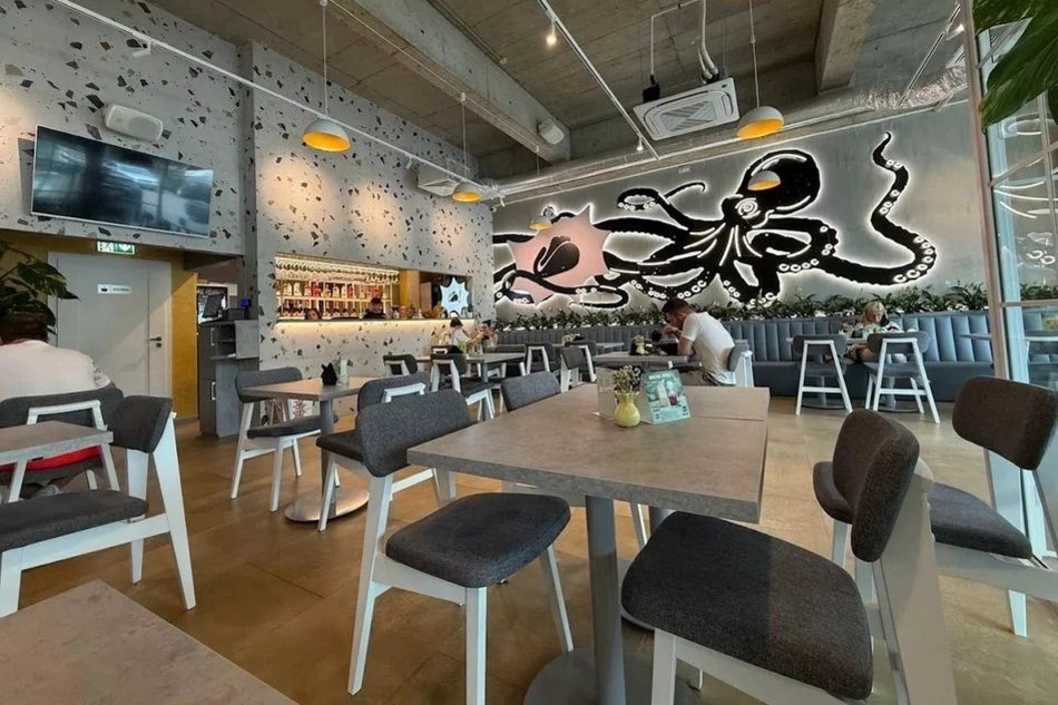 Nowe restauracje w Łodzi