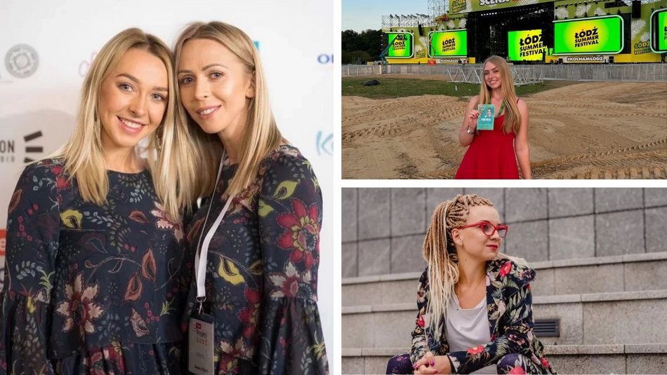 Najpopularniejsi influencerzy z Łodzi