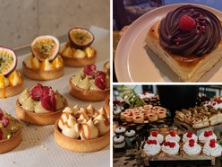 Łódź. Tu zjesz najsmaczniejsze ciasta