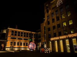 Łódź. Festiwal Kosmosu w EC1 Łódź. Gigantyczne planety i pokazy w Planetarium