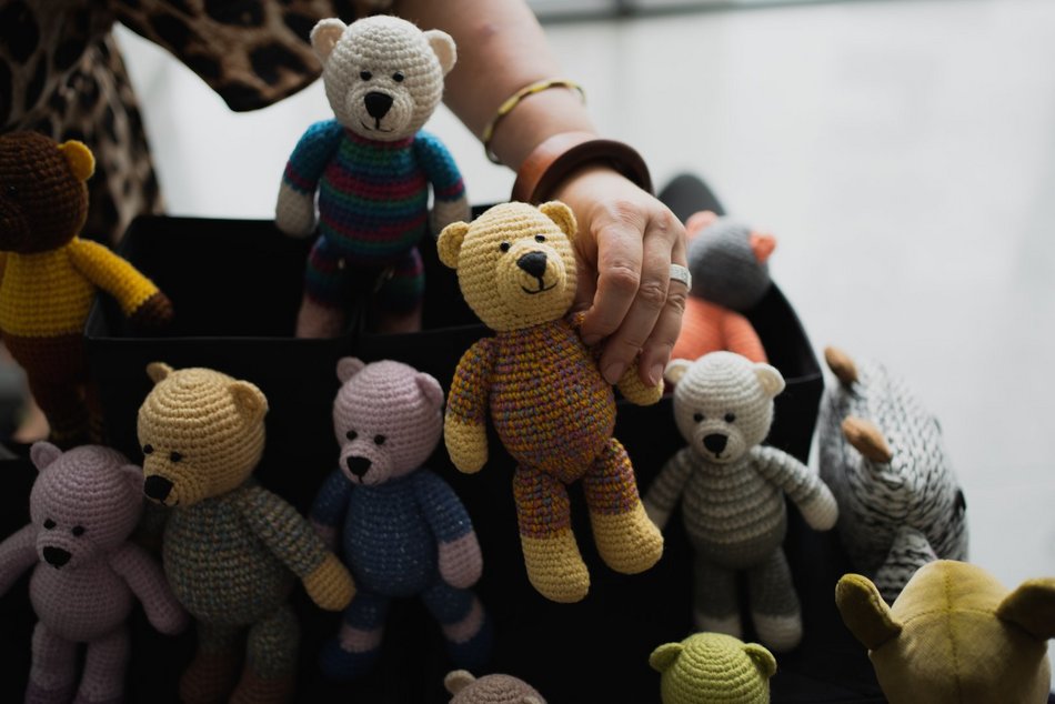 Łódź. Targi Rozmaitości na 602. Urodziny Łodzi. Niezwykła twórczość i różnorodność w hali Expo Łódź