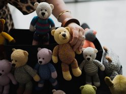 Łódź. Targi Rozmaitości na 602. Urodziny Łodzi. Niezwykła twórczość i różnorodność w hali Expo Łódź