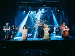 Łódź. Festiwal Slow Fashion&Design na OFF Piotrkowska w Łodzi. Moda, tatuaże i plenerowe kino