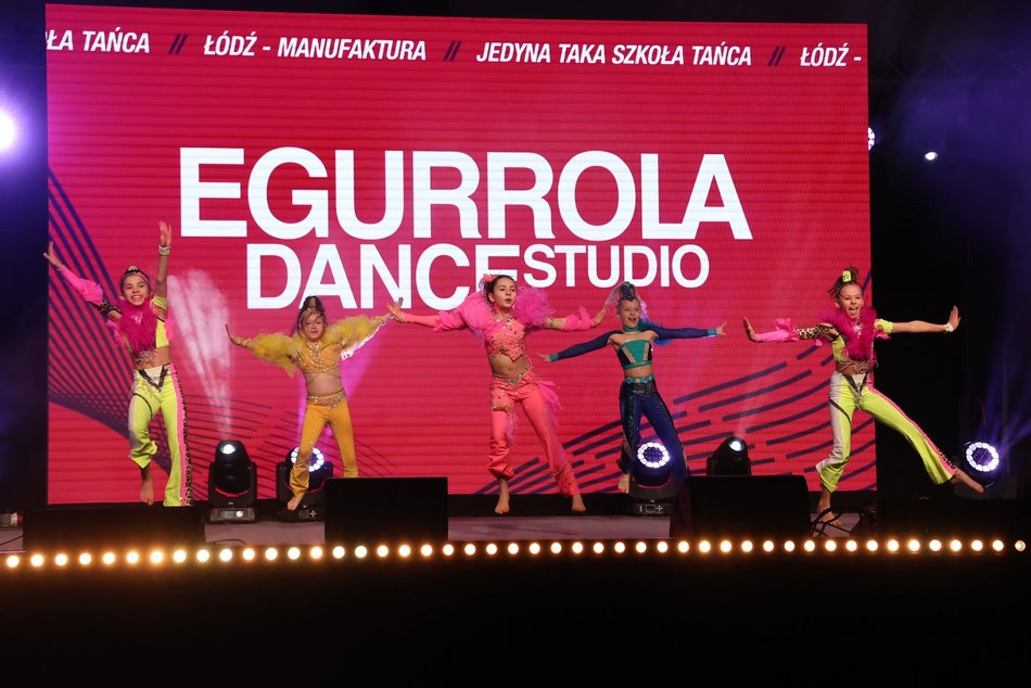 Łódź. Trzeci dzień Future Up! Fest w Łodzi. Byli Maciej Musiał, Kacper Błoński i Czarek Czaruje