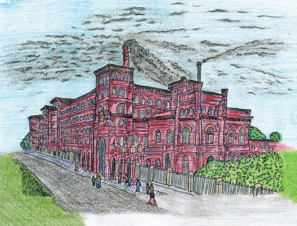 Łódź. Marta Małasińska i jej "Galanta opowieść o Łodzi". Powstał nowy przewodnik po Łodzi dla dzieci