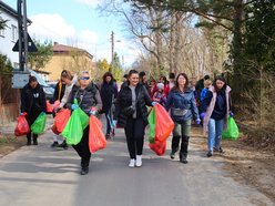Łódź. Galante Sprzątanie w Łodzi na całego! Łodzianie pokazali, jak dbają o środowisko