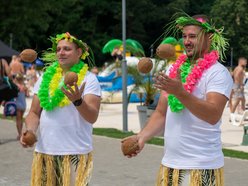 Łódź. Co robić w weekend w Łodzi? Hawaje na Fali, Galante Targi, Dzień Słonia, koncerty i inne