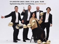 Łódź. Impro Petarda!