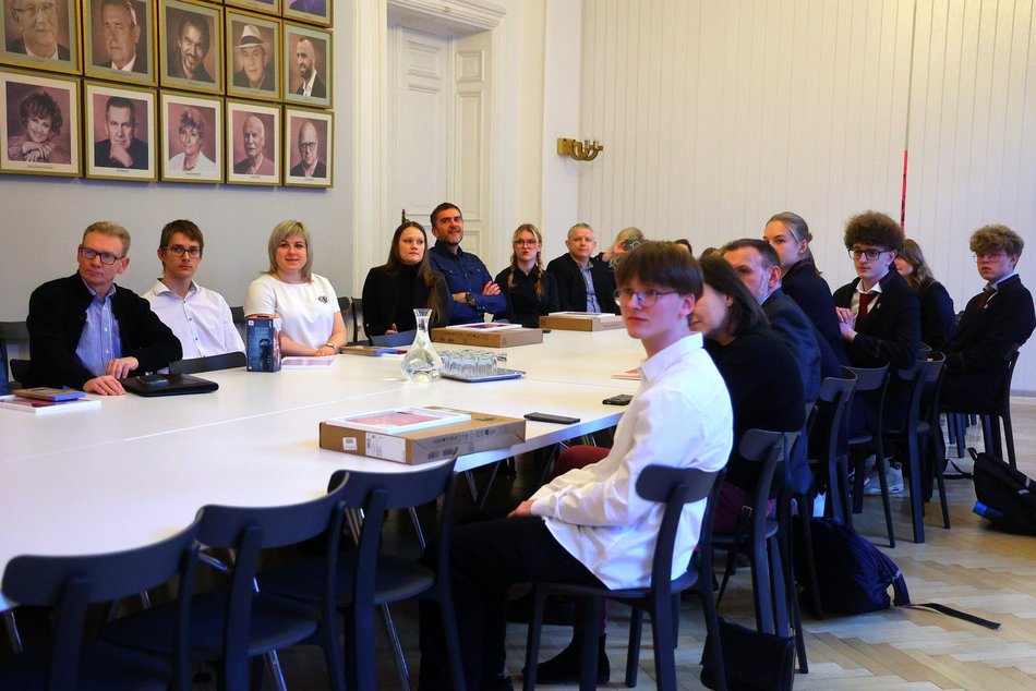 Łódź. Uczniowie z Łodzi przebili ogólnopolską średnią! Znamy wyniki IT Fitness Test 2025