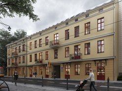 Łódź. Aż 27 mieszkań miejskich przy Kilińskiego w Łodzi. Kolejna rewitalizacja rozpoczęta