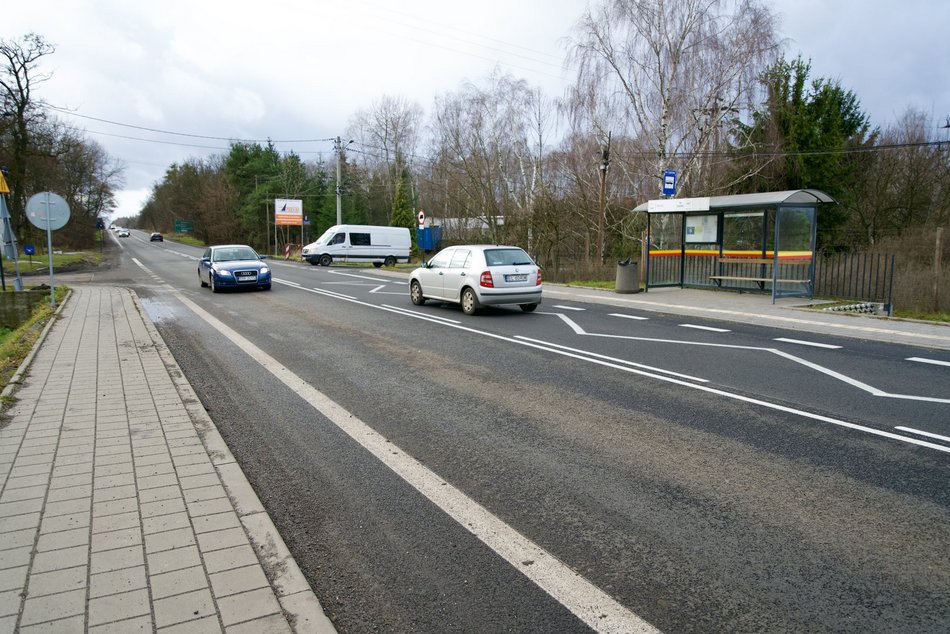 Koniec remontu Strykowskiej