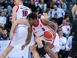 Łódź. Falowanie przerwane. ŁKS Coolpack Łódź jest na kursie wznoszącym