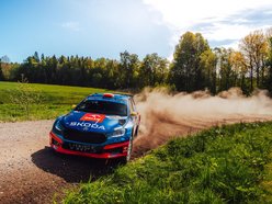 Łódź. Miko Marczyk wygrywa Rajd San Martino! Udany test i historyczny triumf we Włoszech