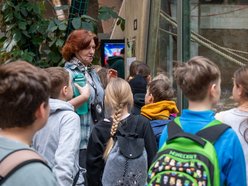 Łódź. Orientarium Zoo Łódź z masą atrakcji na ferie zimowe 2026 w Łodzi! Pokazy karmienia, edukacja i więcej