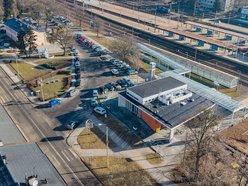 Łódź. Wielkie inwestycje kolejowe w Łódzkiem!