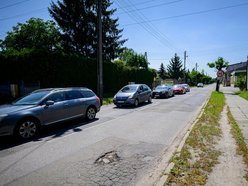 Remont Tuszyńskiej w Łodzi. Drogowcy wchodzą na kolejny odcinek