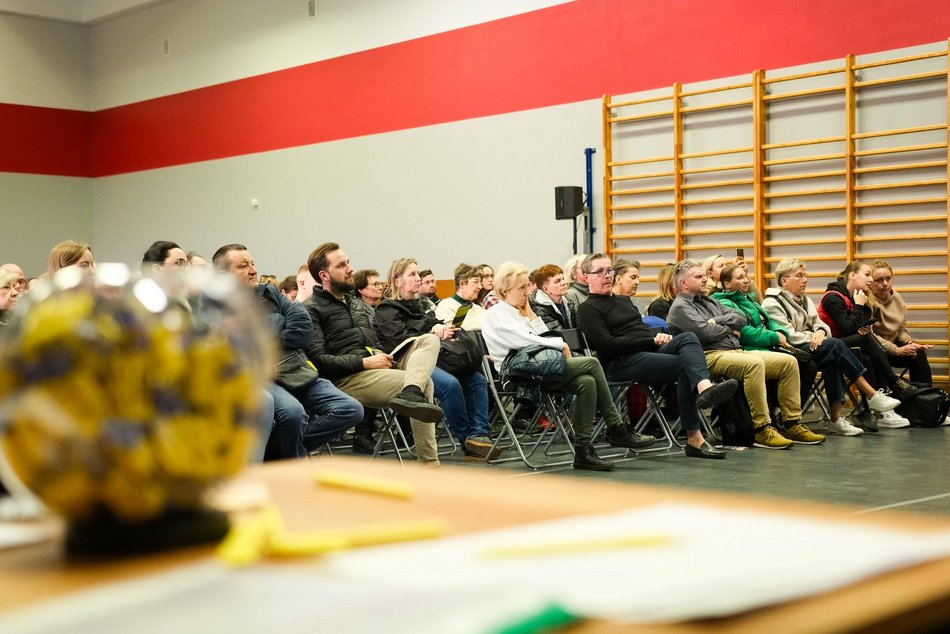 Kolej Dużych Prędkości w Łodzi. Ostatnie spotkanie z wykonawcą i inwestorem za nami