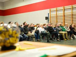 Kolej Dużych Prędkości w Łodzi. Ostatnie spotkanie z wykonawcą i inwestorem za nami