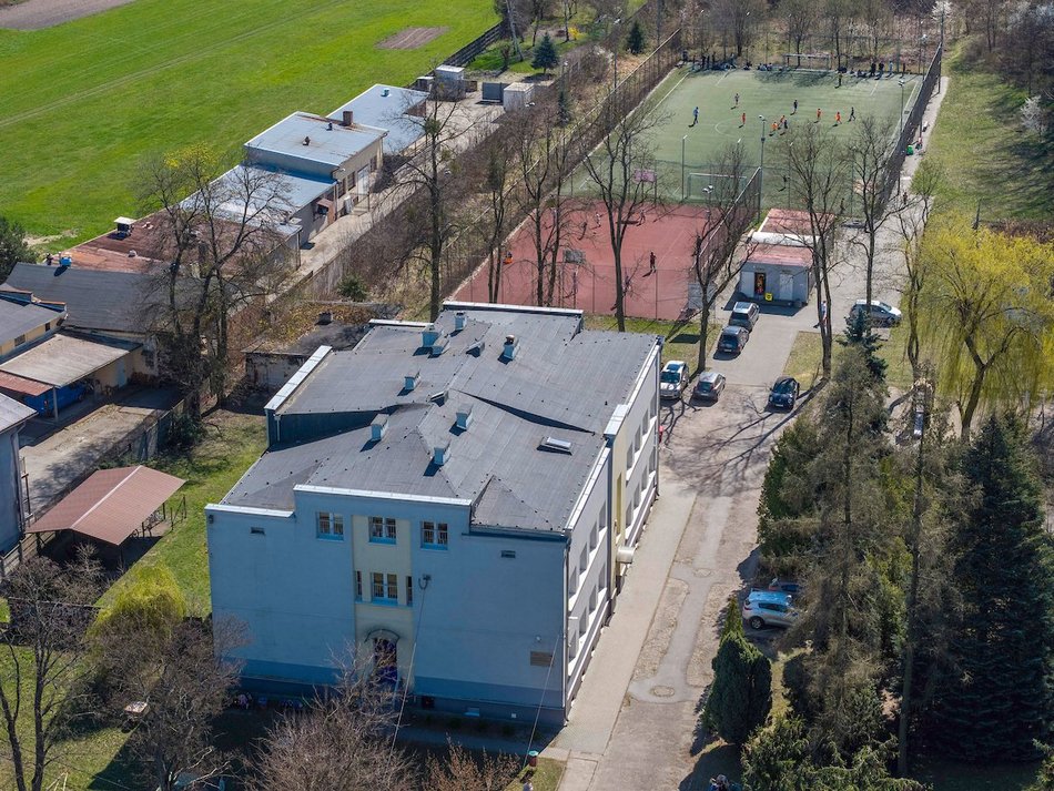 Łódź. Nowa szkoła na Wiskitnie coraz bliżej