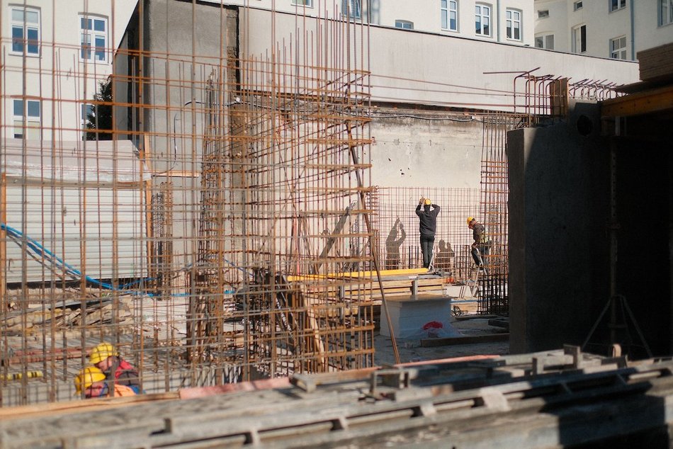 Łódź. Nowa kamienica przy Targowej. Od kawalerek po czteropokojowe apartamenty