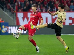 Łódź. Dwie różne połowy nie dały zwycięstwa. Widzew Łódź zaledwie zremisował z Górnikiem Zabrze