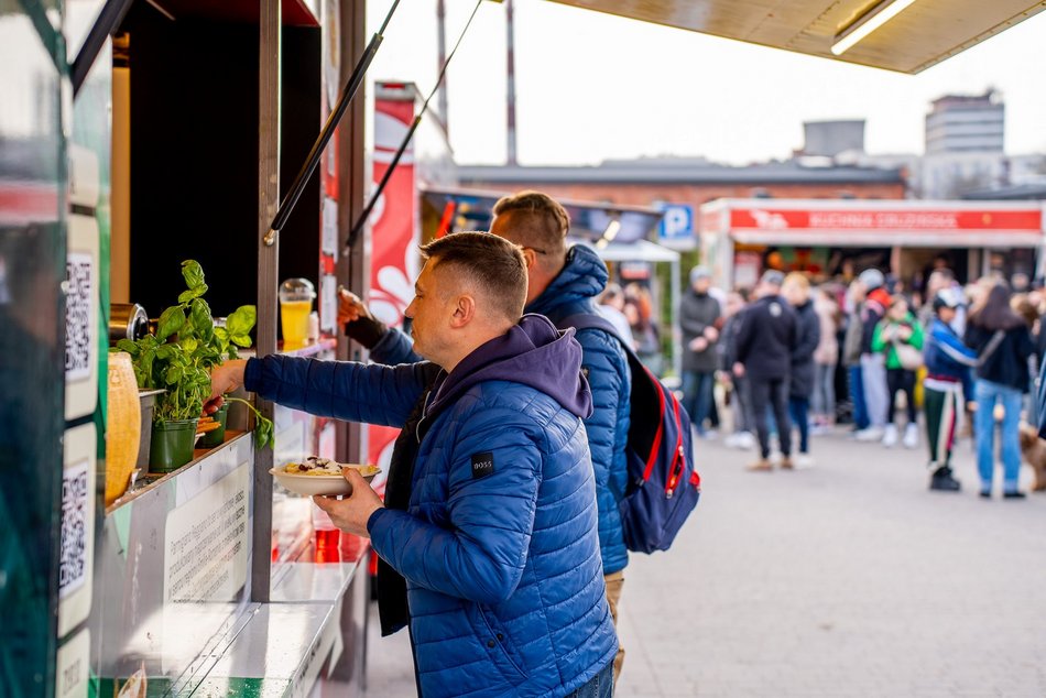 Łódź. Wielka Szama w Ogrodach Geyera w Łodzi