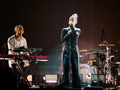 London Grammar zakończyli Łódź Summer Festival 2025