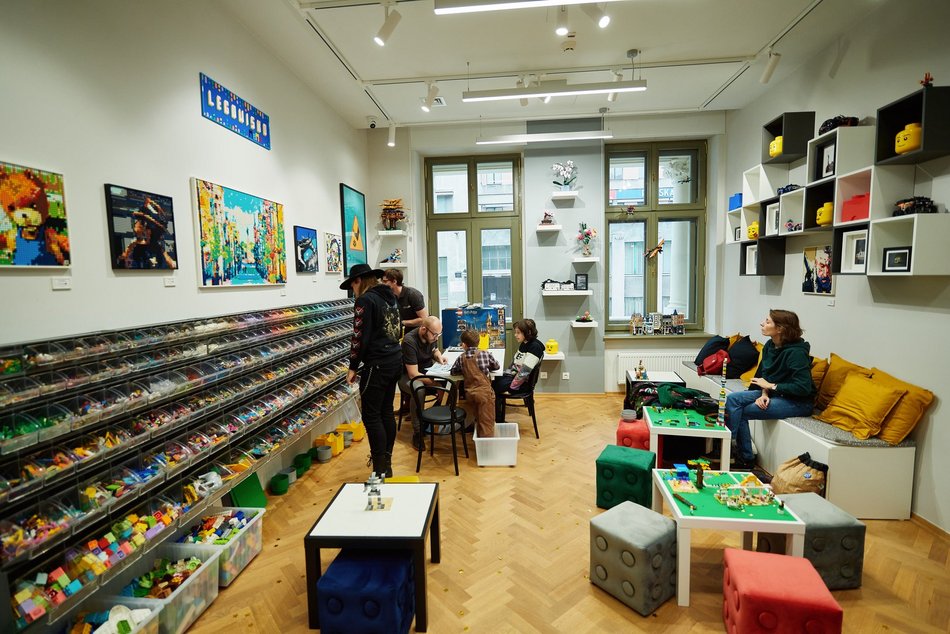 Mediateka MeMo - otwarcie