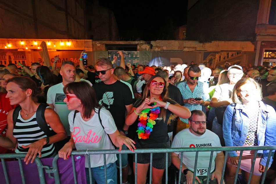 Parada Wolności 2024