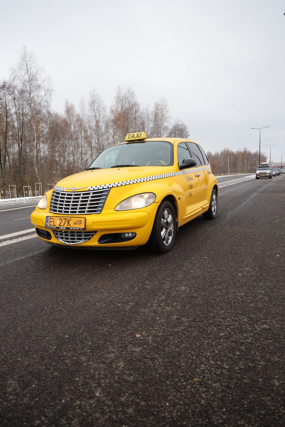 Trasa Górna otwarcie