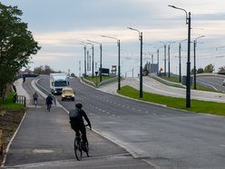 Wiadukty na Przybyszewskiego w pełni otwarte