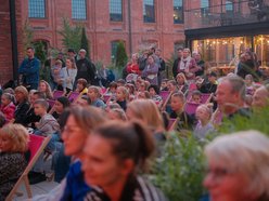 Rodzinna niedziela w Monopolis. To drugi dzień afterparty po Łódź Summer Festival 2025