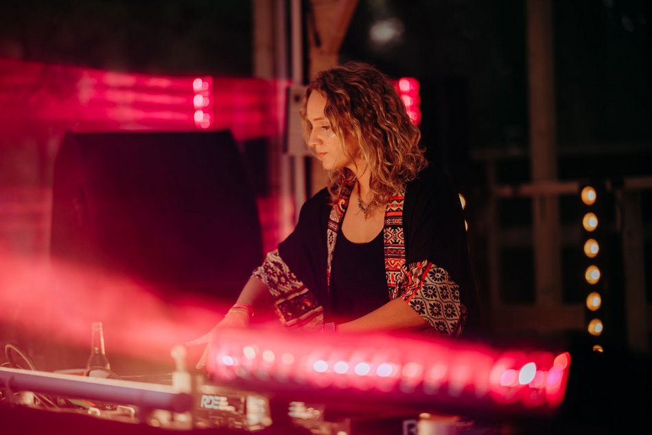 Łódź. Audioriver 2025 w Łodzi. Byłeś/aś drugiego dnia? Znajdź się na zdjęciach!