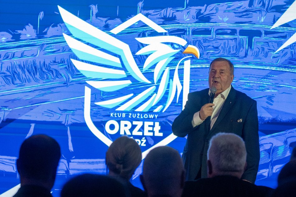 Skład Orła Łódź na sezon 2026