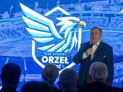 Skład Orła Łódź na sezon 2026