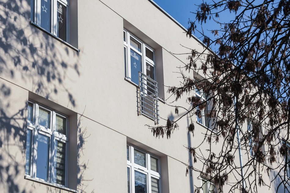 Niemal 100 mln złotych na remont mieszkań miejskich w Łodzi