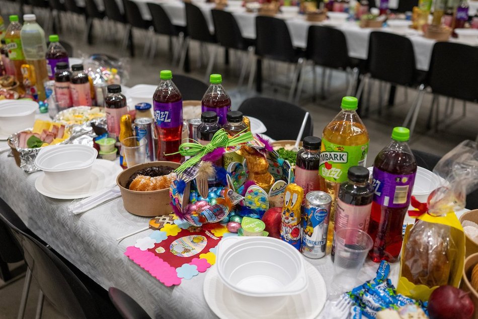 Łódź. Miejskie Śniadanie Wielkanocne 2026