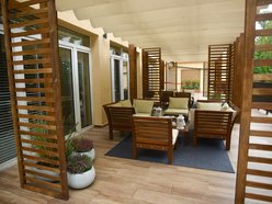 Łódź. Nowe kąciki dla seniorów w Domach Pomocy Społecznej