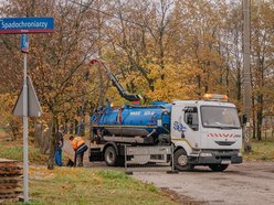 Nowa nawierzchnia na Złotnie. Zamiast gruntówek będą asfaltowe drogi