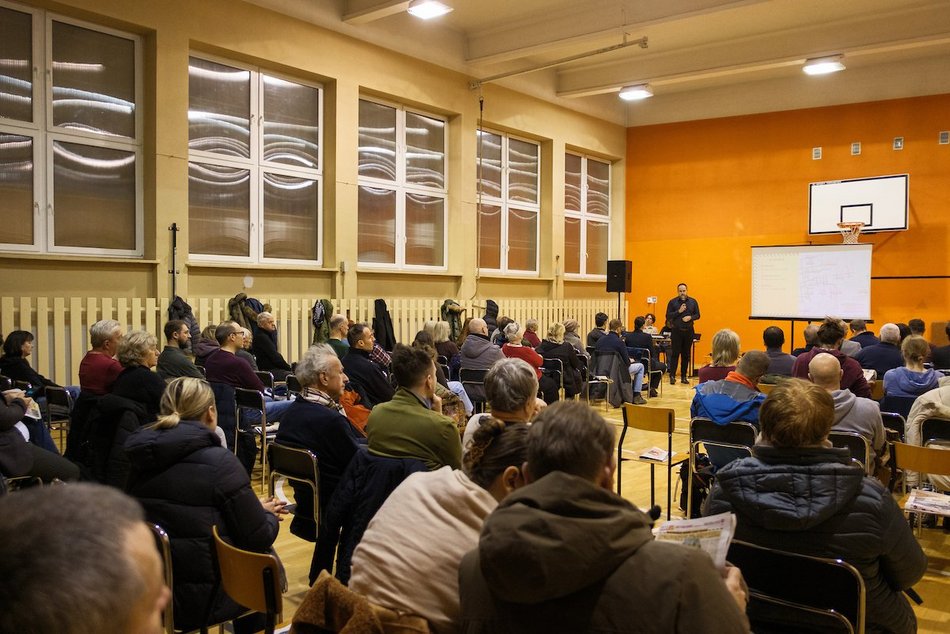 Łódź. Remonty dróg na Starym Widzewie i w Śródmieściu